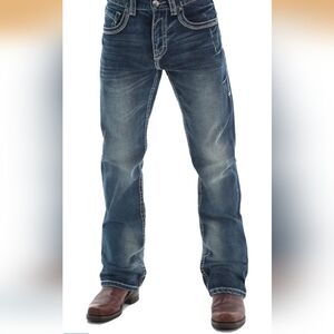 Men's B. Tuff Denim "Torque" Jeans- Size 36 X 36 *NWT*